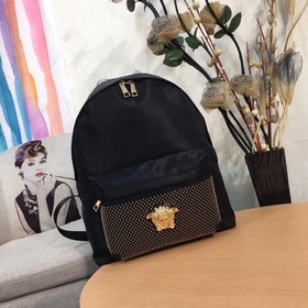 Мужской рюкзак Versace, модель № 5234 Мужской рюкзак Versace, нов