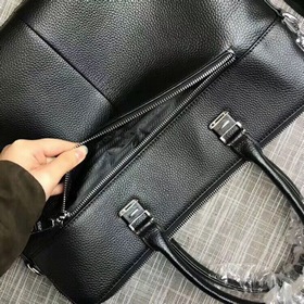 VERSACE Мужская деловая сумка VERSACE Мужская деловая сумка высо