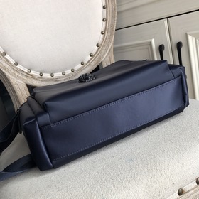 Сумка через плечо из нейлоновой ткани Versace Модель： 8128-3V Су