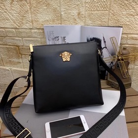 Мужская сумка-портфель Versace, модель： 0236 Высококачественная и