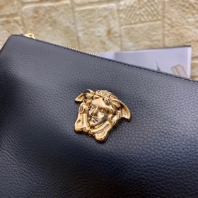 Мужская сумка-портфель Versace, модель： 0236 Высококачественная и