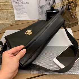 Мужская сумка-портфель Versace, модель： 0236 Высококачественная и