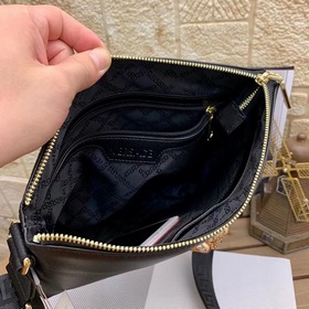 Мужская сумка-портфель Versace, модель： 0236 Высококачественная и