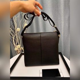 Versace Мужская сумка-портфель с ремнем через плечо Модель： 0236 