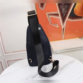 Versace нейлоновая сумка с одним застежкой-молнией Модель： 8309-