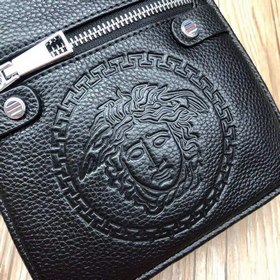 Versace Мужская сумка через плечо Модель： 6045 Очень стильный, из