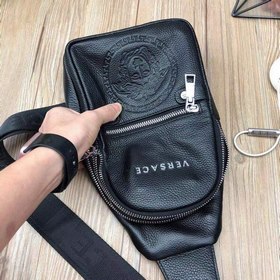 Versace Мужская сумка через плечо Модель： 6045 Очень стильный, из