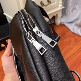 Versace Medusa Half Face Chest Bag Модель： 7540-4 Сумка Versace M