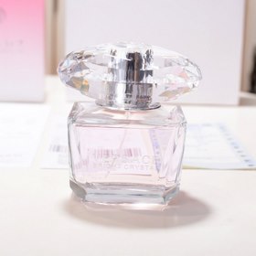 Название бренда： Versace &nbsp;Bright Crystal (EDT) Производи