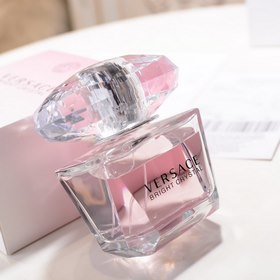 Название бренда： Versace &nbsp;Bright Crystal (EDT) Производи