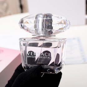 Название бренда： Versace &nbsp;Bright Crystal (EDT) Производи