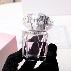 Название бренда： Versace &nbsp;Bright Crystal (EDT) Производи