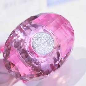 Название бренда： Versace Женский парфюм Pink Diamond Упаковка： п