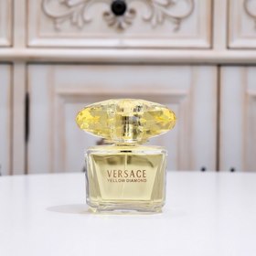 Название бренда： Versace Женский парфюм Yellow Diamond Упаковка：