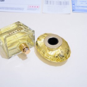 Название бренда： Versace Женский парфюм Yellow Diamond Упаковка： 