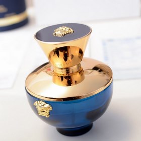 Название бренда： Versace Versace Pour Femme Dylan Blue Упаковка 