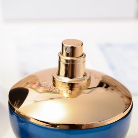 Название бренда： Versace Versace Pour Femme Dylan Blue Упаковка 