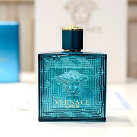 Название бренда： Versace Эрос (Eros) Versace Упаковка товара： ко