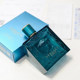 Название бренда： Versace Эрос (Eros) Versace Упаковка товара： ко