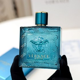 Название бренда： Versace Эрос (Eros) Versace Упаковка товара： ко
