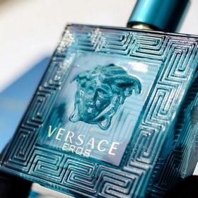 Название бренда： Versace Эрос (Eros) Versace Упаковка товара： ко