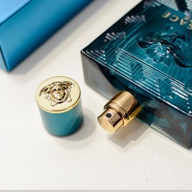 Название бренда： Versace Эрос (Eros) Versace Упаковка товара： ко