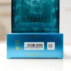 Название бренда： Versace Эрос (Eros) Versace Упаковка товара： ко