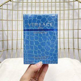 Название бренда： Versace Универсальный мужской парфюм Упаковка： к