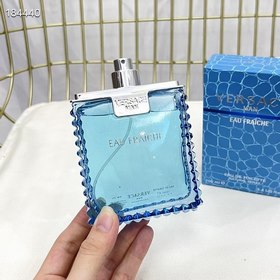 Название бренда： Versace Универсальный мужской парфюм Упаковка： к
