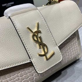 Saint Laurent Paris YSL Saint Laurent Классическая модель Номер м