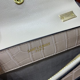 Saint Laurent Paris YSL Saint Laurent Классическая модель Номер м