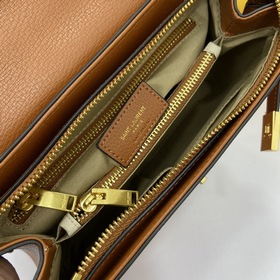 Saint Laurent Paris YSL Saint Laurent Модель： 5010 Изготовлен из 