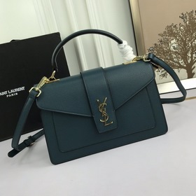 Saint Laurent Paris YSL Saint Laurent Классическая модель Номер м