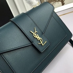 Saint Laurent Paris YSL Saint Laurent Классическая модель Номер м