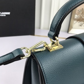 Saint Laurent Paris YSL Saint Laurent Классическая модель Номер м