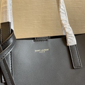 Сумка для покупок YSL Сумка для покупок в стиле минимализм, сумка