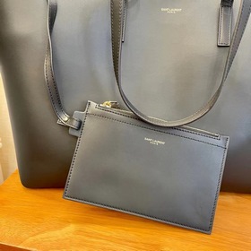 Сумка для покупок YSL Сумка для покупок в стиле «сексуальная апат