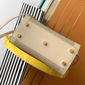 Классическая сумка YSL в форме гармошки, сумка-тоут из натурально