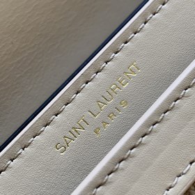 YSL Весенняя и летняя коллекция сумок из парусины Модель： 532750 