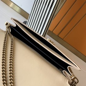 YSL Весенняя и летняя коллекция сумок из парусины Модель： 532750 