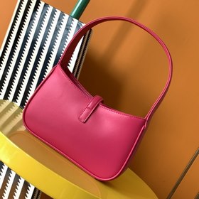 Мини-сумка YSL под мышку, модель： 710318 Популярная сумка под мыш