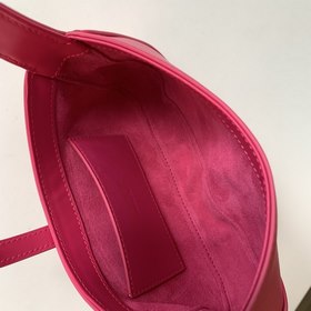 Мини-сумка YSL под мышку, модель： 710318 Популярная сумка под мыш