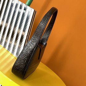 Мини-сумка YSL, модель： 710318 Популярная сумка YSL в мини-размер