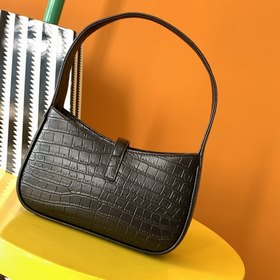 Мини-сумка YSL, модель： 710318 Популярная сумка YSL в мини-размер