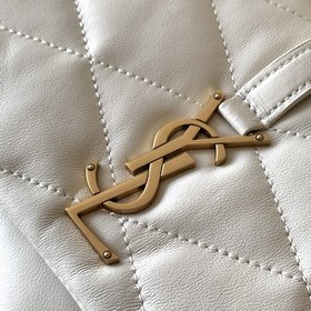 YSL LE 57 серия стеганая сумка под мышку, сумка с ручкой Модель：