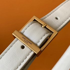 YSL LE 57 серия стеганая сумка под мышку, сумка с ручкой Модель：
