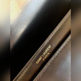 Сумка через плечо YSL Sunset с цепочкой Модель： 442906 Итальянск