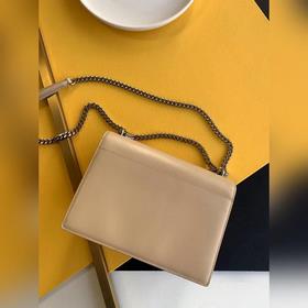 Сумка через плечо YSL Sunset с цепочкой Модель： 442906 Итальянск