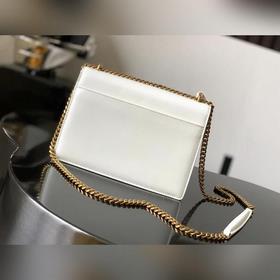 Сумка через плечо YSL Sunset с цепочкой Модель： 442906 Итальянск