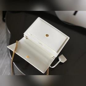 Сумка через плечо YSL Sunset с цепочкой Модель： 442906 Итальянск